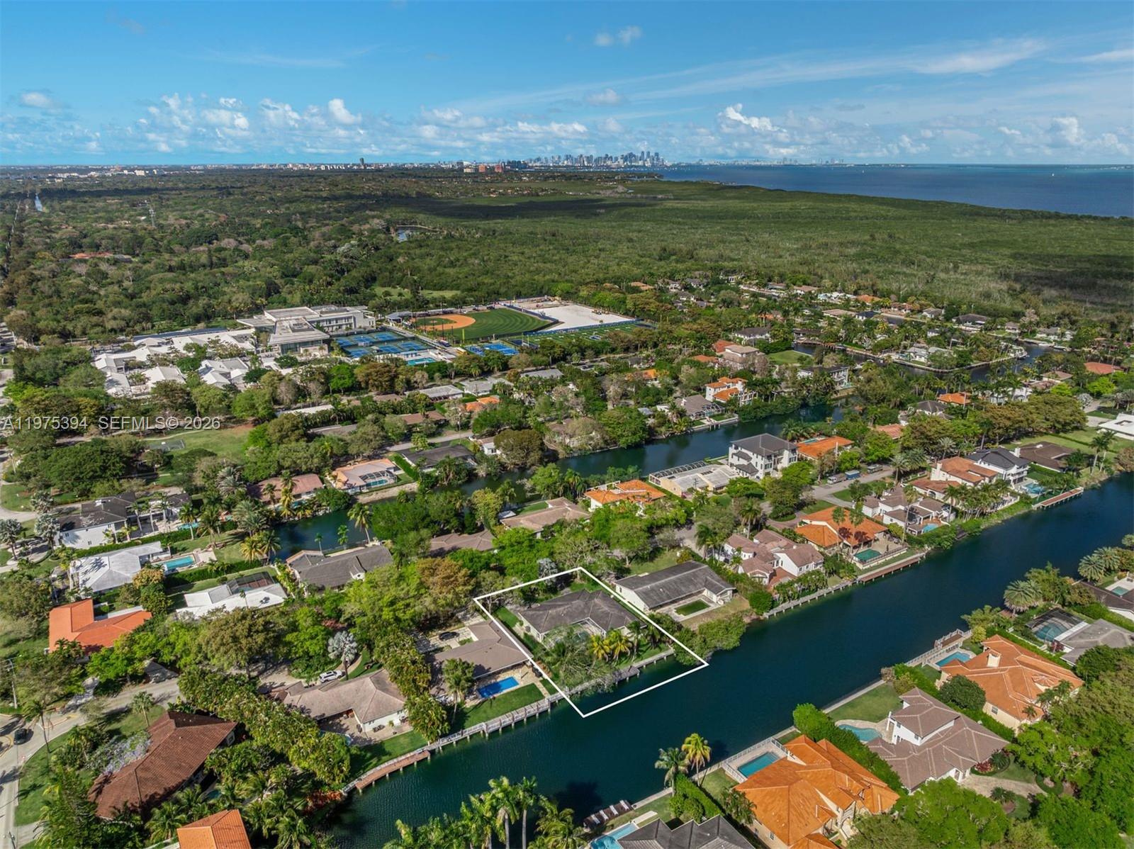 CORAL BAY SEC C - Residential