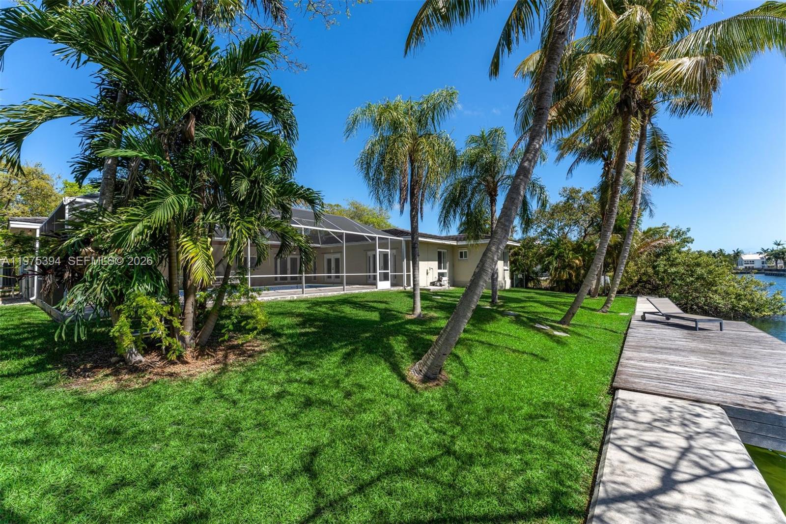 CORAL BAY SEC C - Residential