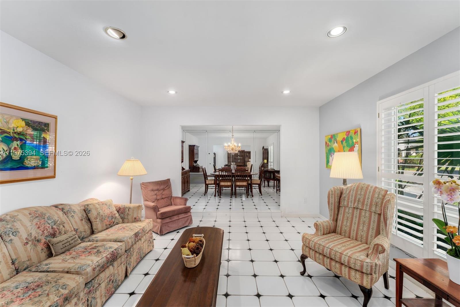 CORAL BAY SEC C - Residential