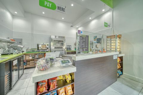 Profitable Meal Prep Business for Sale In Miami Miami FL 33126