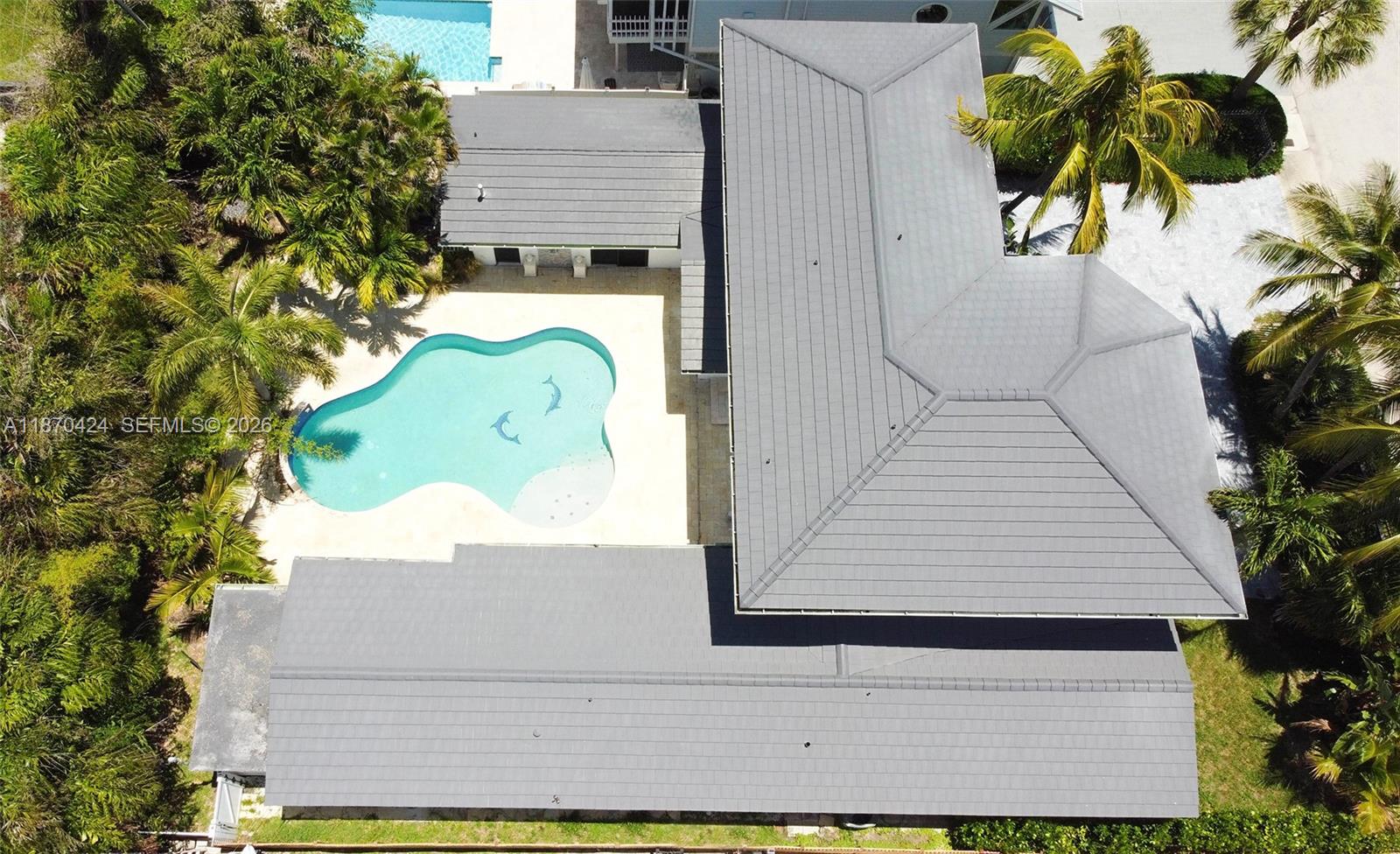 LAS OLAS BY THE SEA EXT - Residential