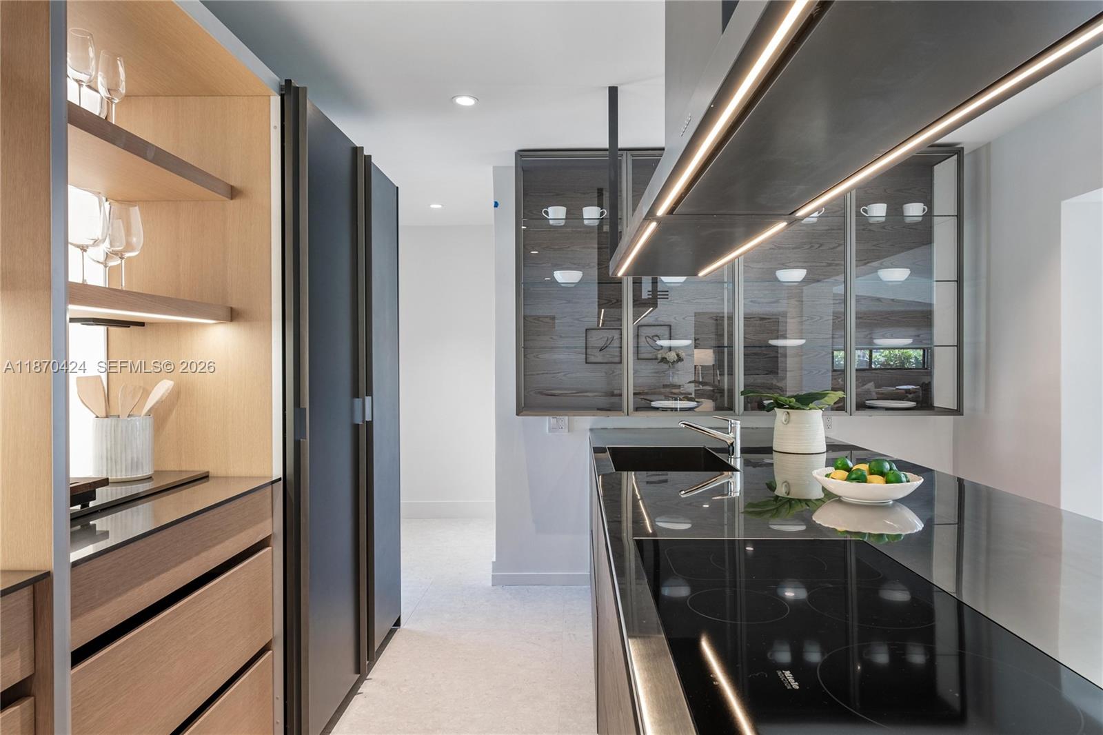 LAS OLAS BY THE SEA EXT - Residential