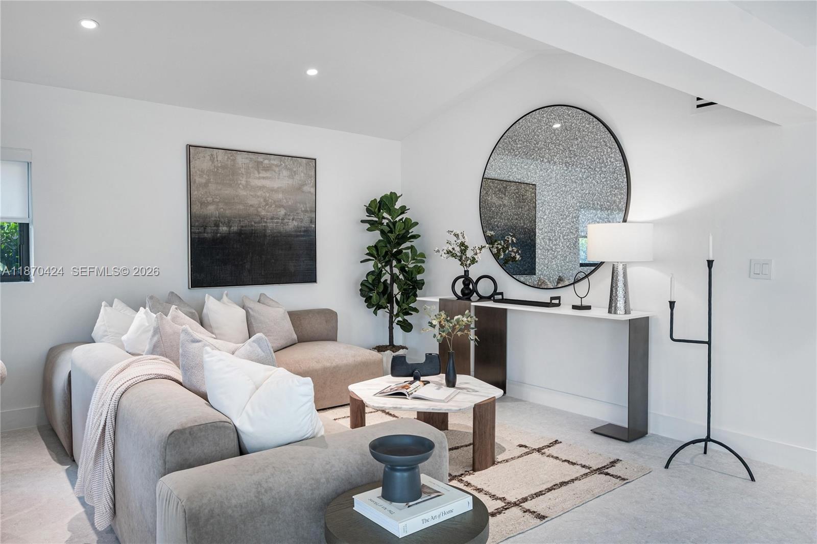 LAS OLAS BY THE SEA EXT - Residential