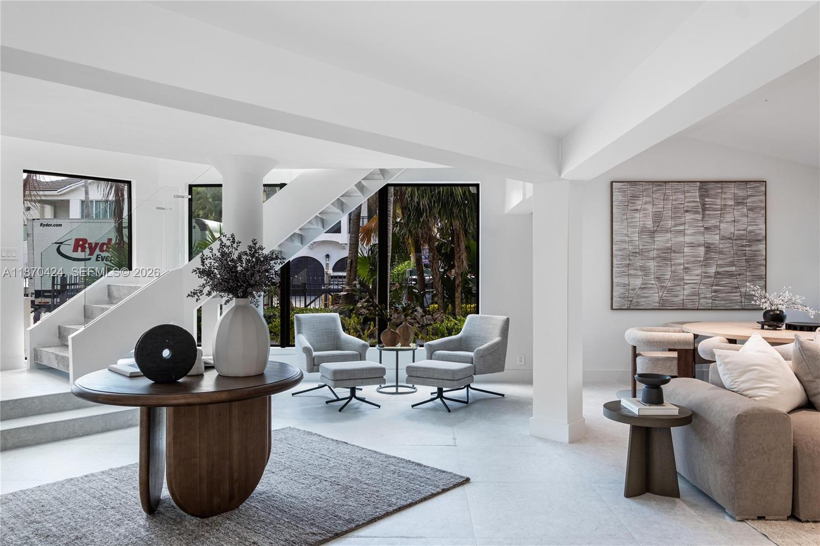 LAS OLAS BY THE SEA EXT - Residential