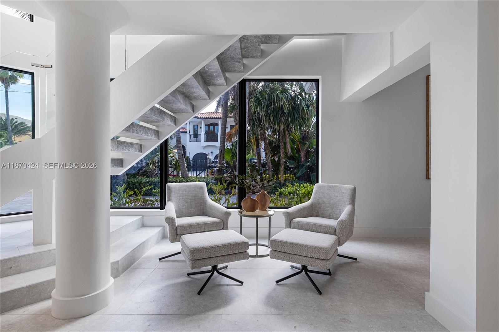 LAS OLAS BY THE SEA EXT - Residential