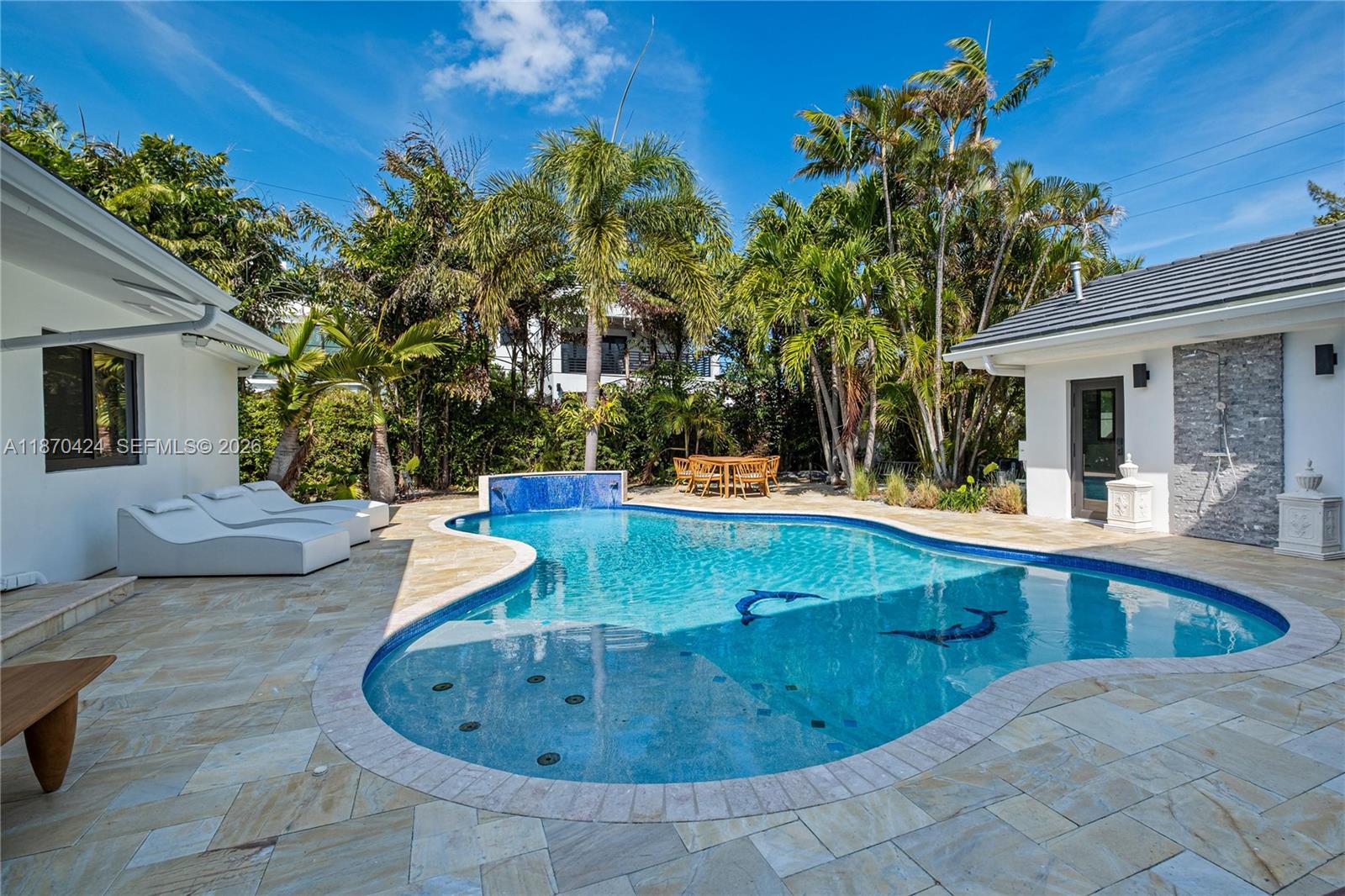 LAS OLAS BY THE SEA EXT - Residential