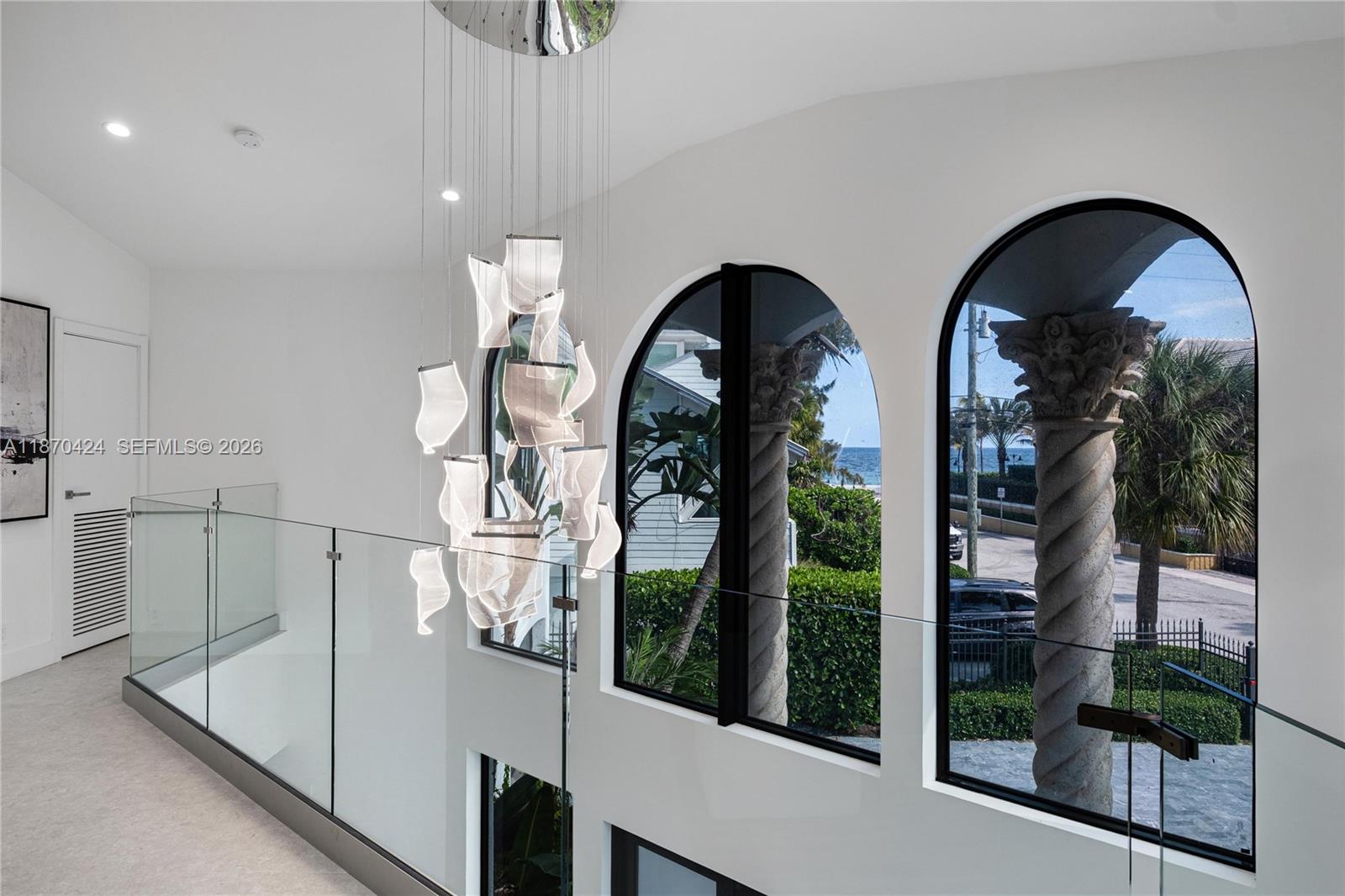 LAS OLAS BY THE SEA EXT - Residential