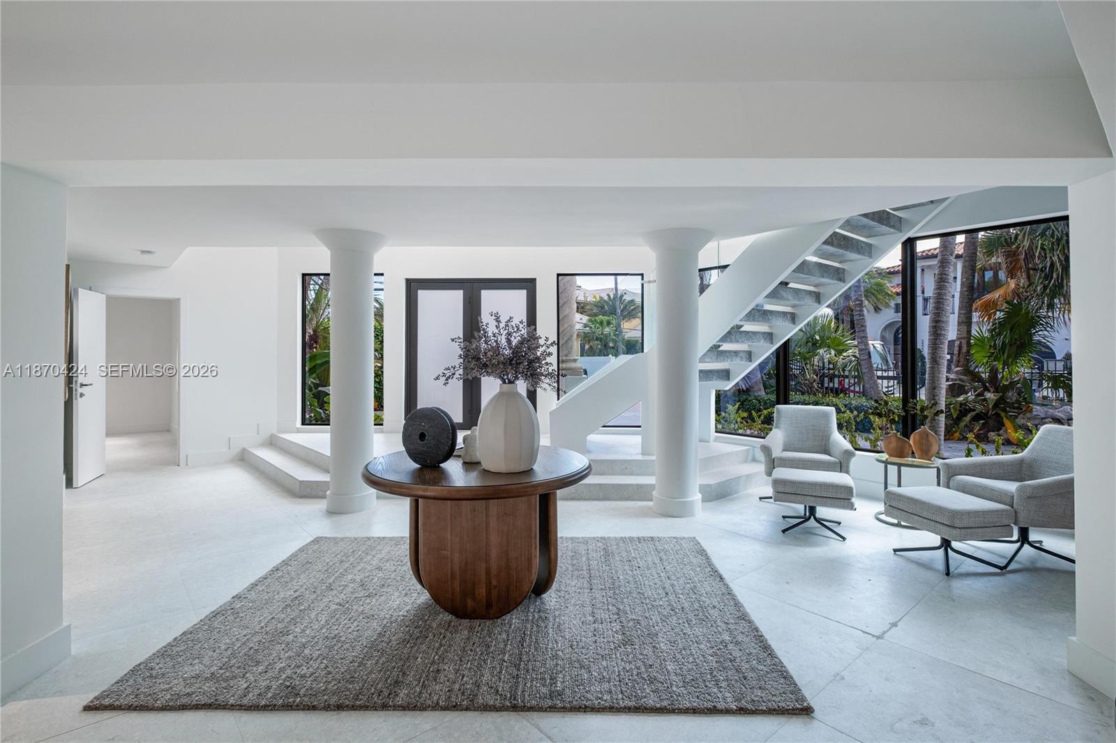 LAS OLAS BY THE SEA EXT - Residential