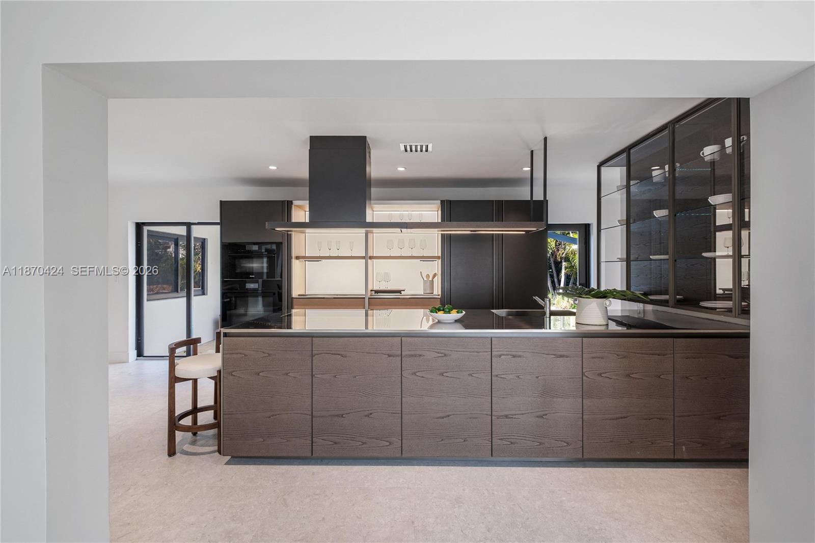 LAS OLAS BY THE SEA EXT - Residential