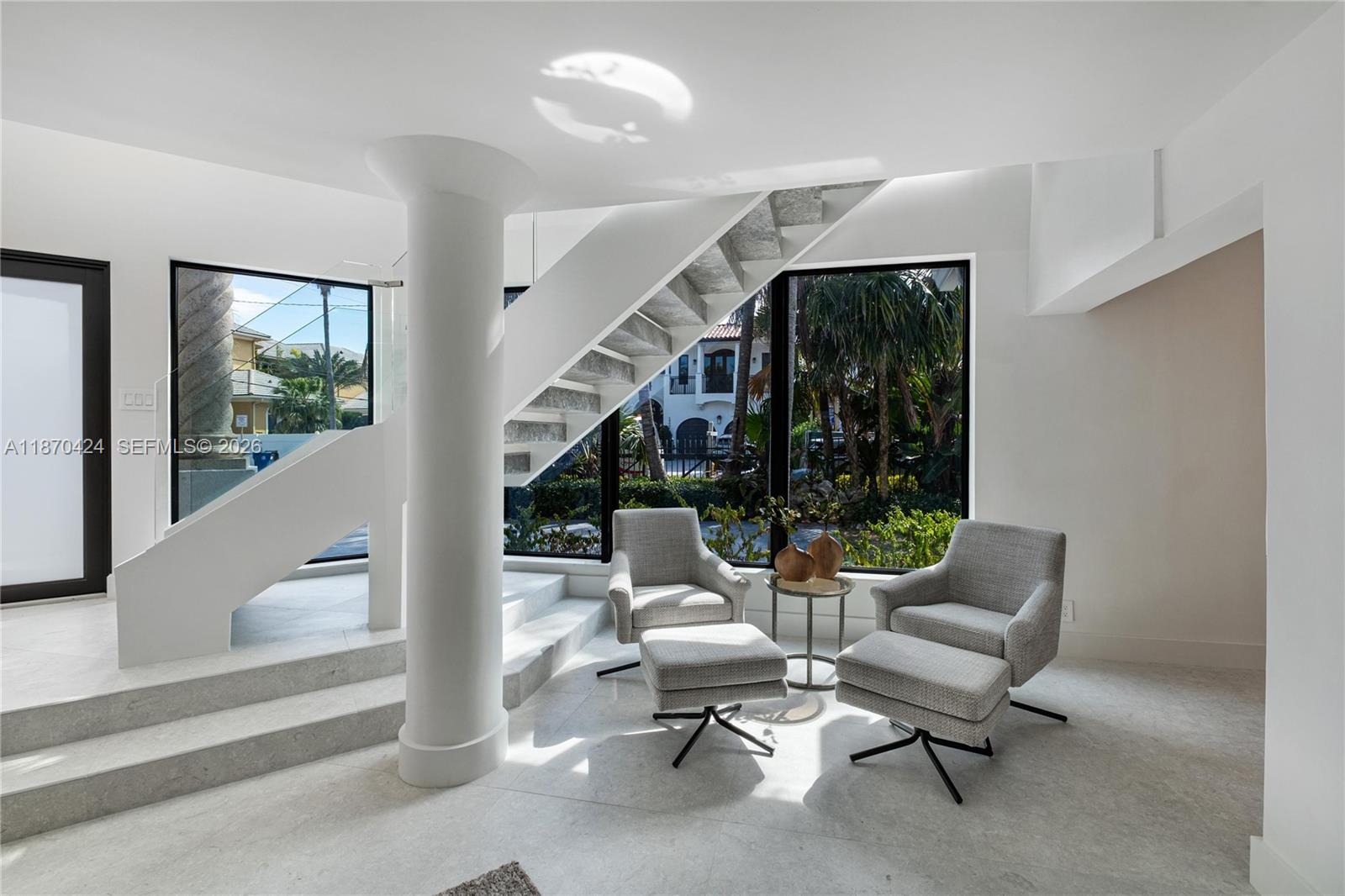 LAS OLAS BY THE SEA EXT - Residential