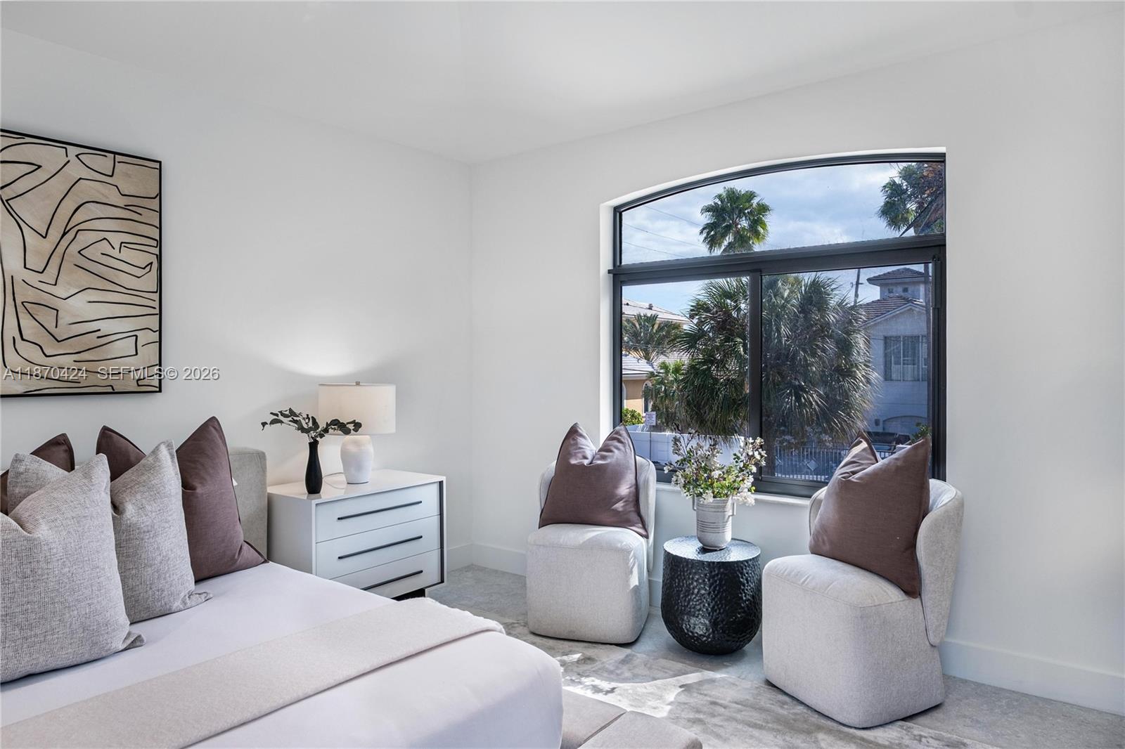 LAS OLAS BY THE SEA EXT - Residential