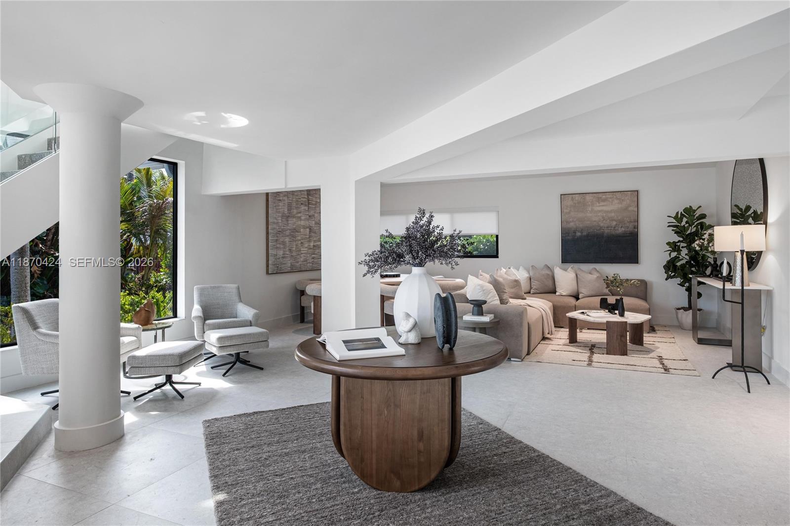 LAS OLAS BY THE SEA EXT - Residential