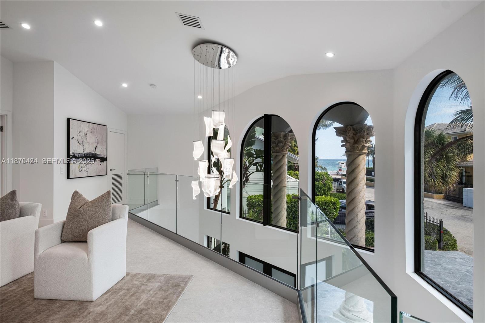 LAS OLAS BY THE SEA EXT - Residential