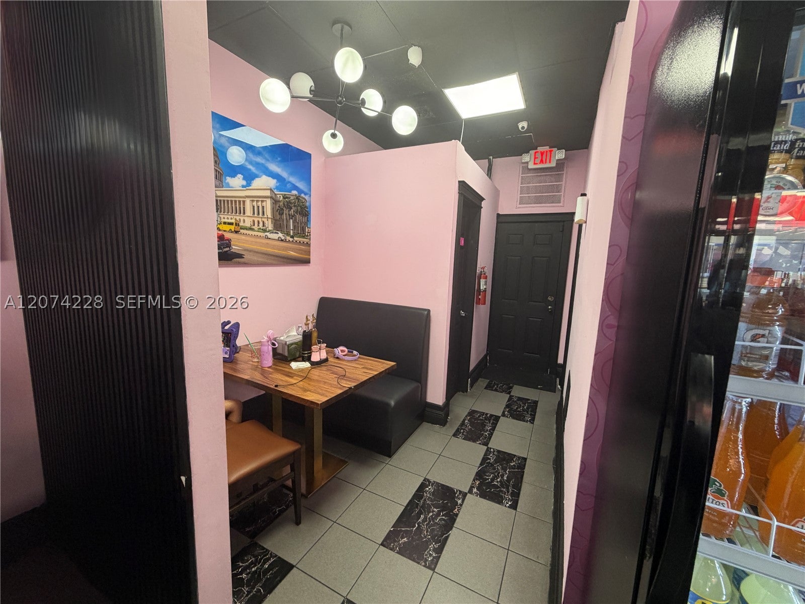 Restaurant E For Sale