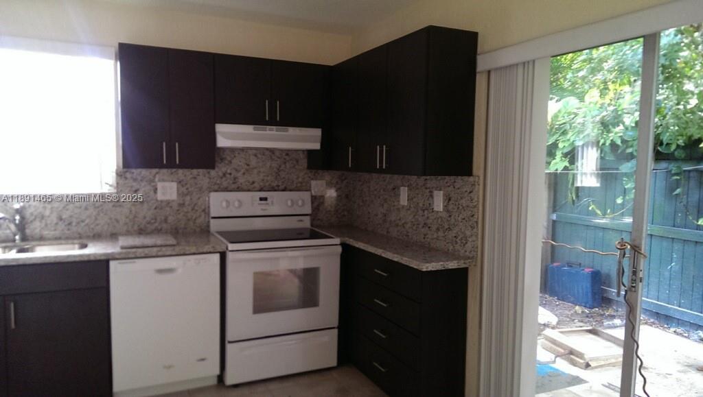 OJUS SUB - Residential Lease