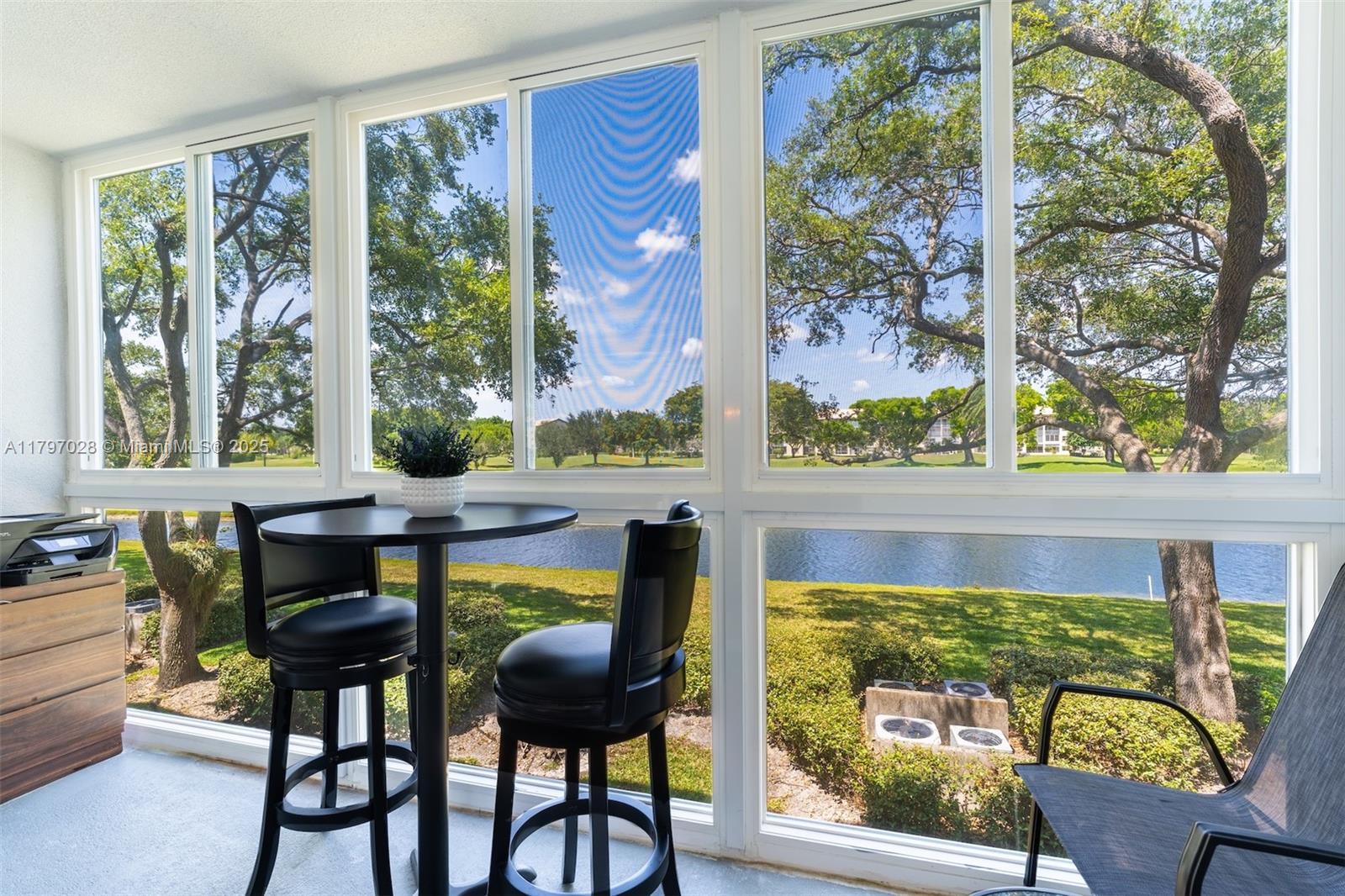 CAMBRIDGE AT CENTURY - Residential