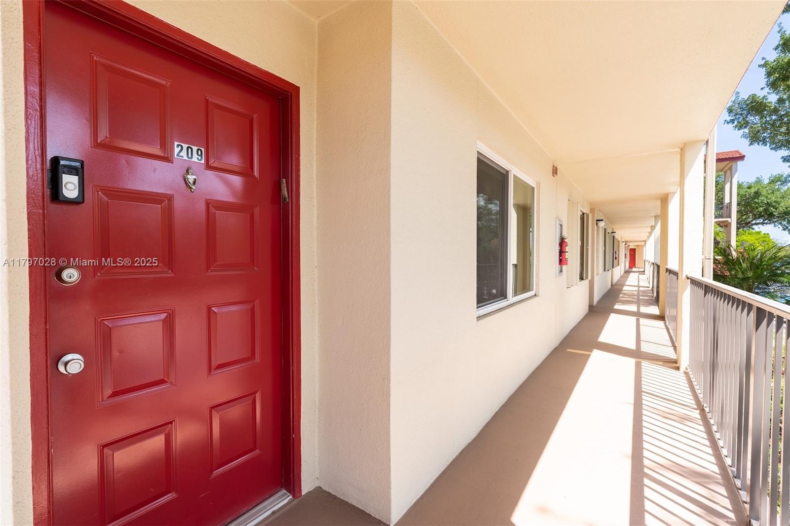 Property for Sale at 1101 Sw 128th Ter 209C, Pembroke Pines, Miami-Dade County, Florida - Bedrooms: 2 
Bathrooms: 2  - $240,000