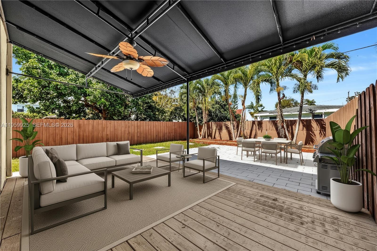 SCOVILLE MANOR REV PL - Residential Income