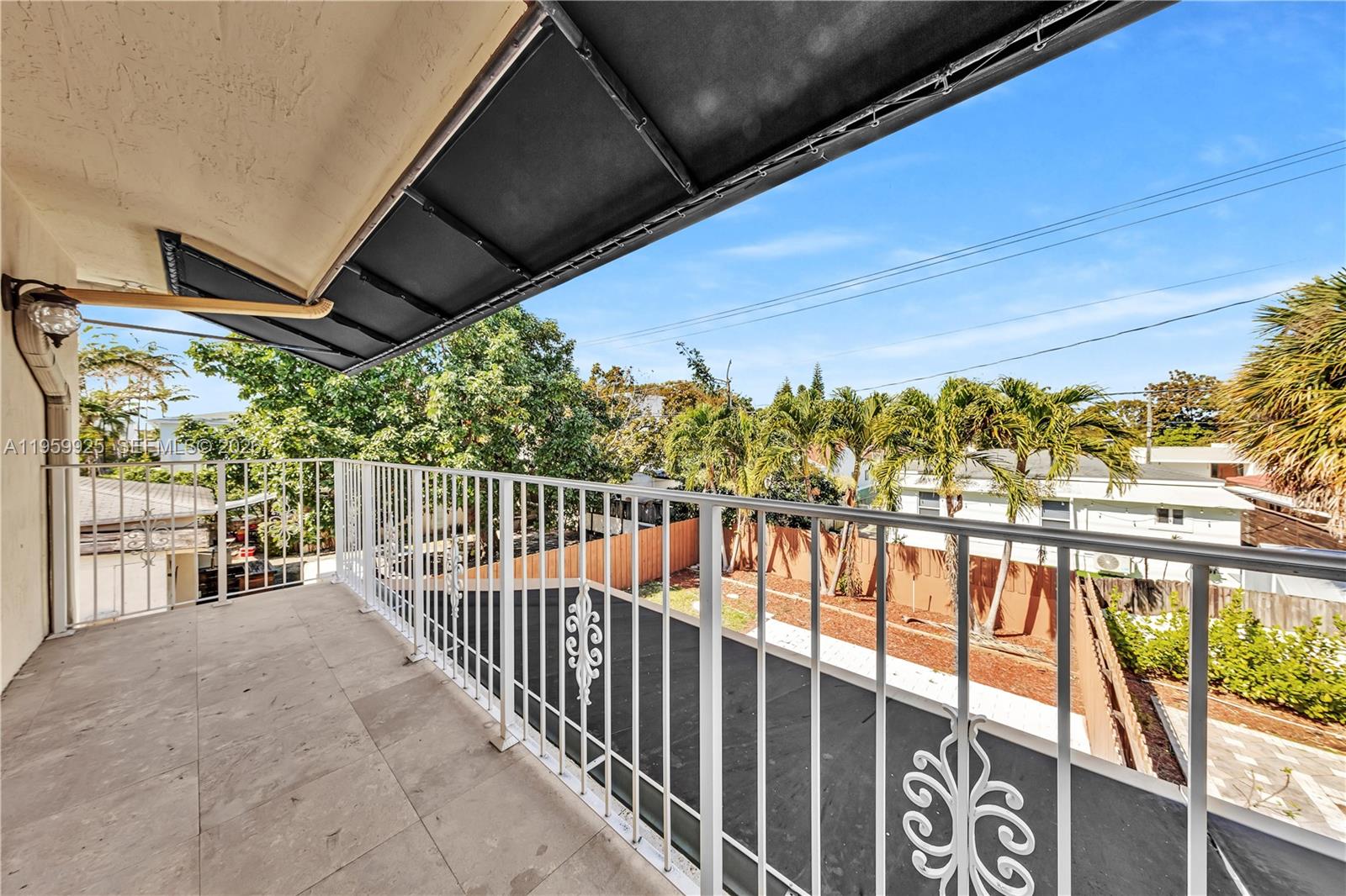 SCOVILLE MANOR REV PL - Residential Income