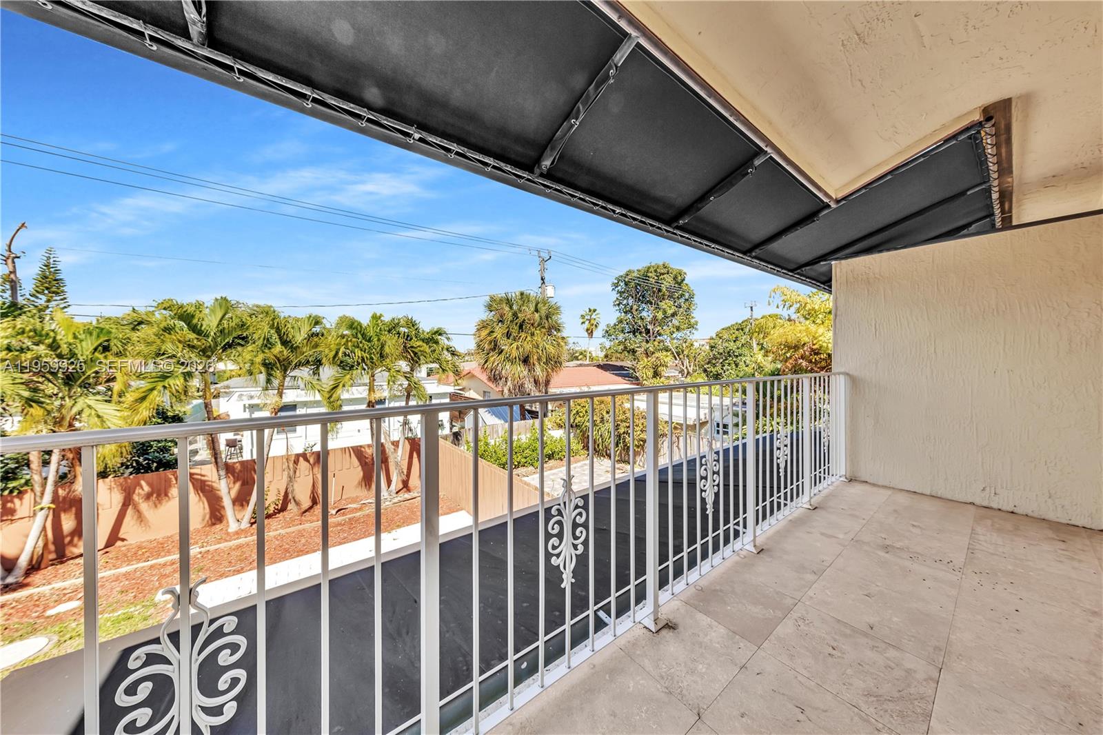 SCOVILLE MANOR REV PL - Residential Income