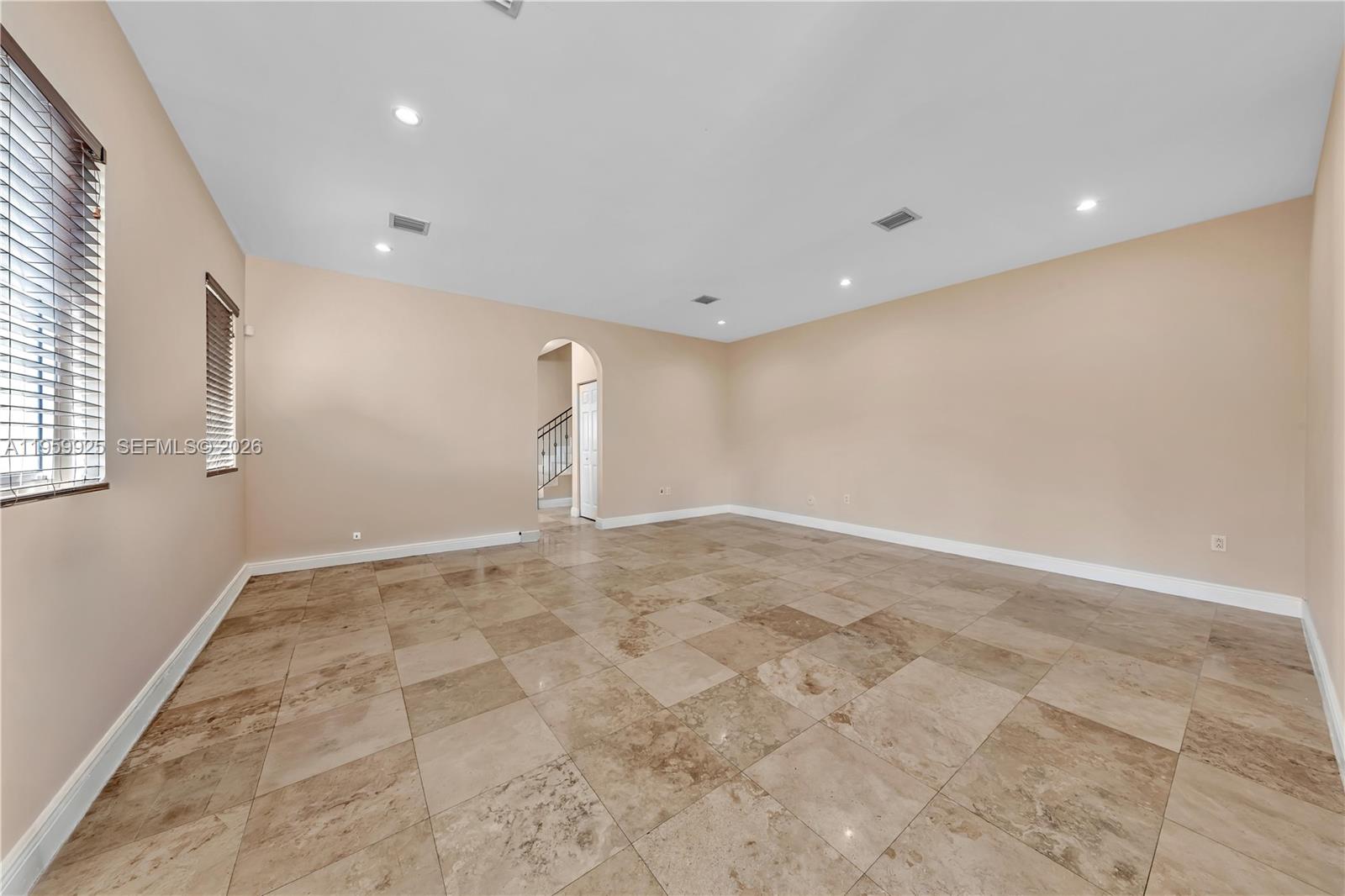 SCOVILLE MANOR REV PL - Residential Income