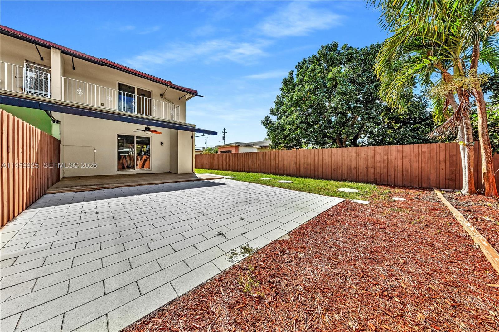 SCOVILLE MANOR REV PL - Residential Income