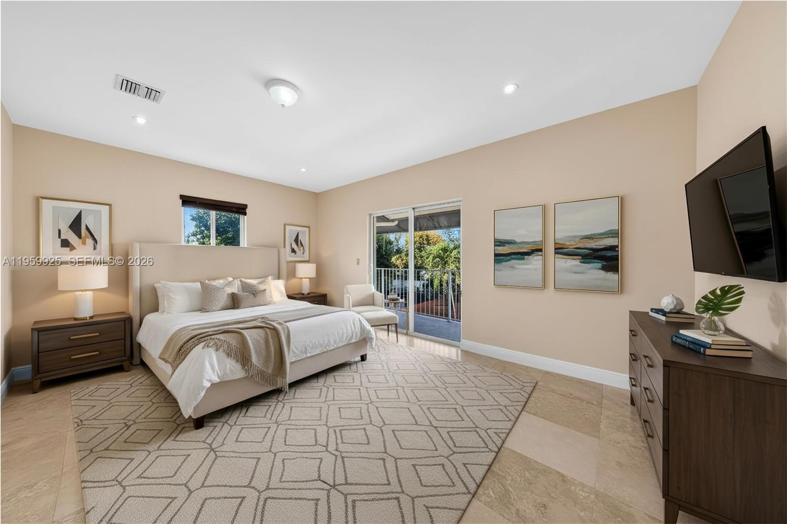 SCOVILLE MANOR REV PL - Residential Income