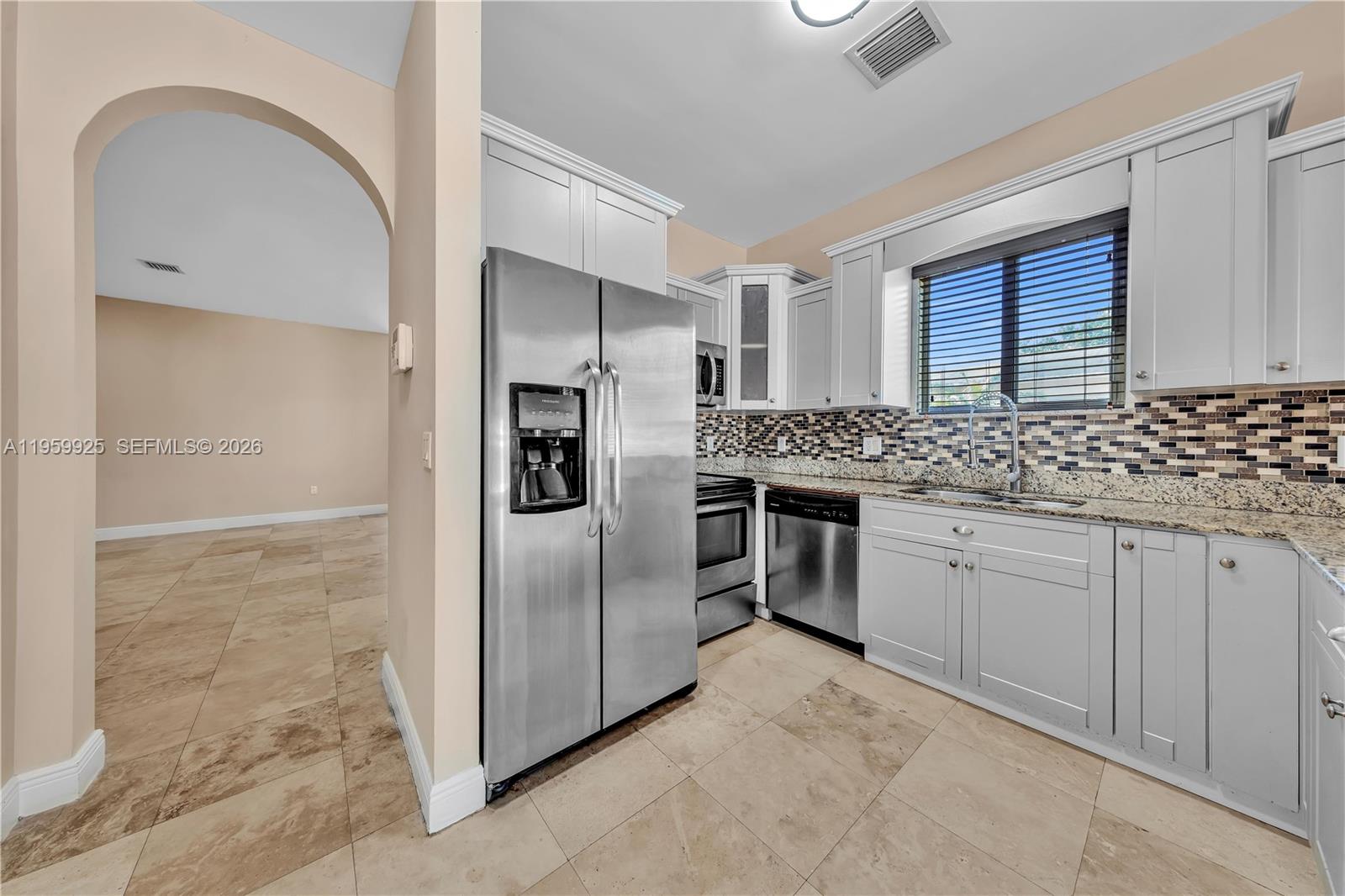 SCOVILLE MANOR REV PL - Residential Income