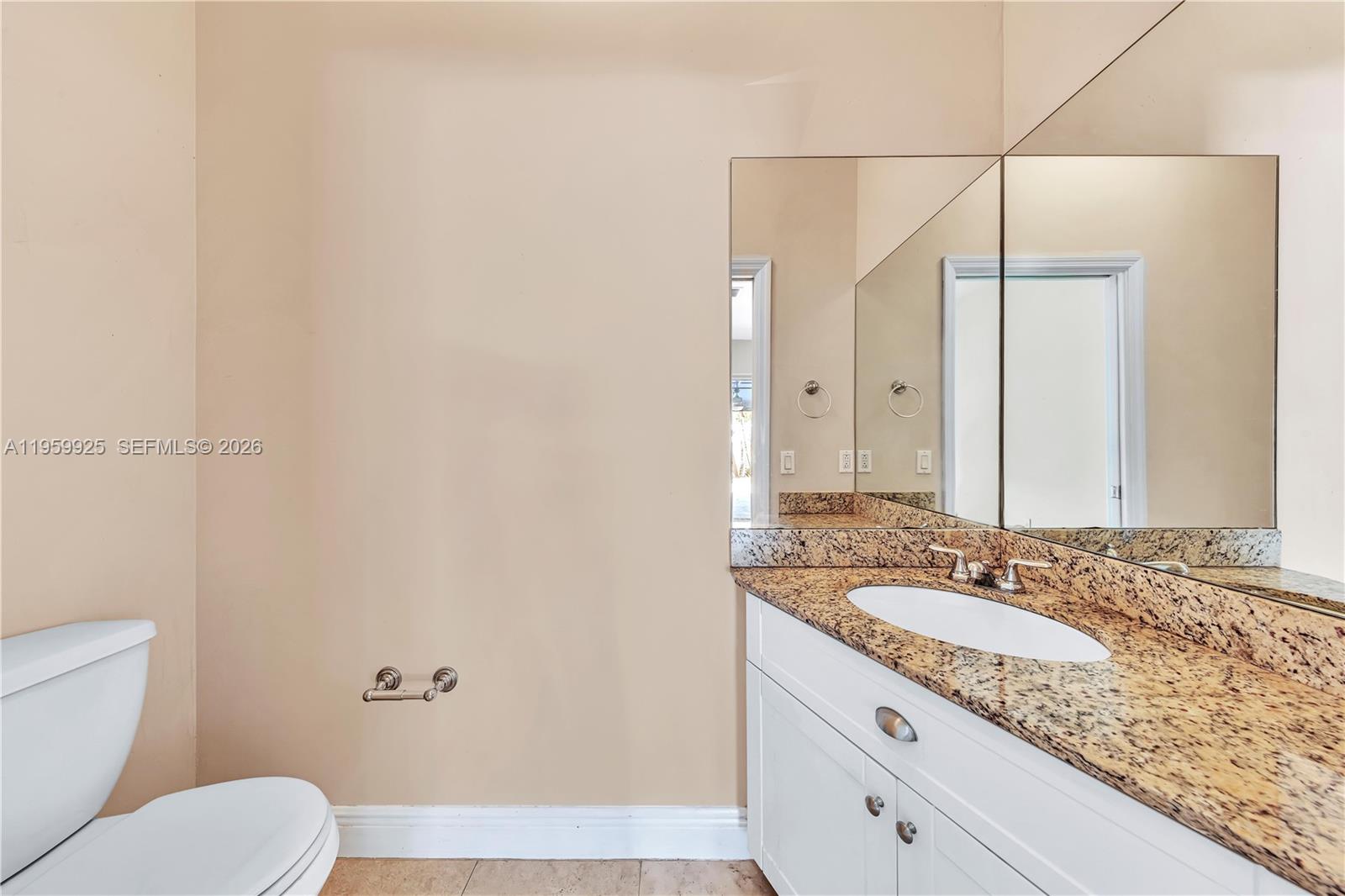 SCOVILLE MANOR REV PL - Residential Income