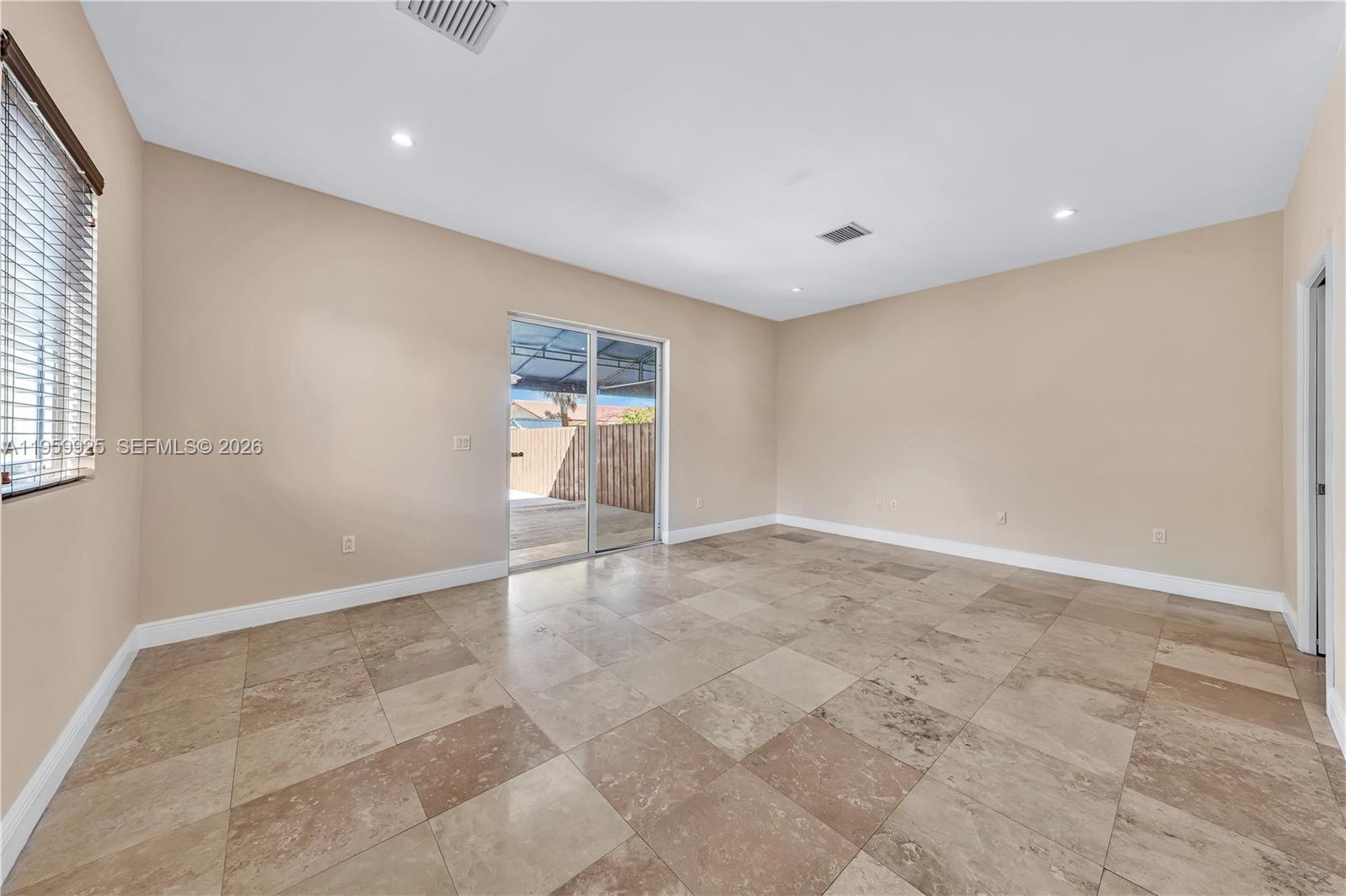 SCOVILLE MANOR REV PL - Residential Income