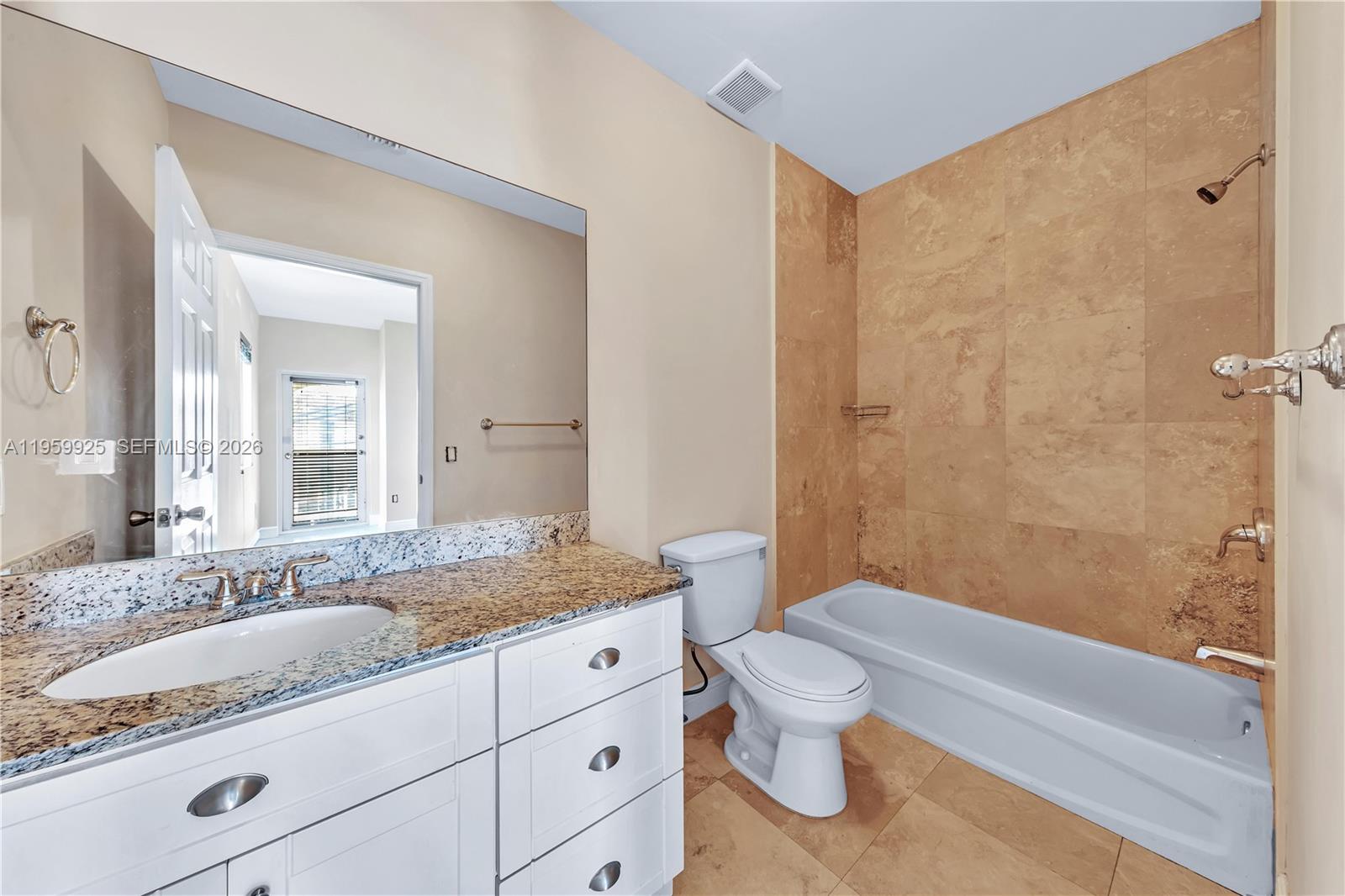 SCOVILLE MANOR REV PL - Residential Income