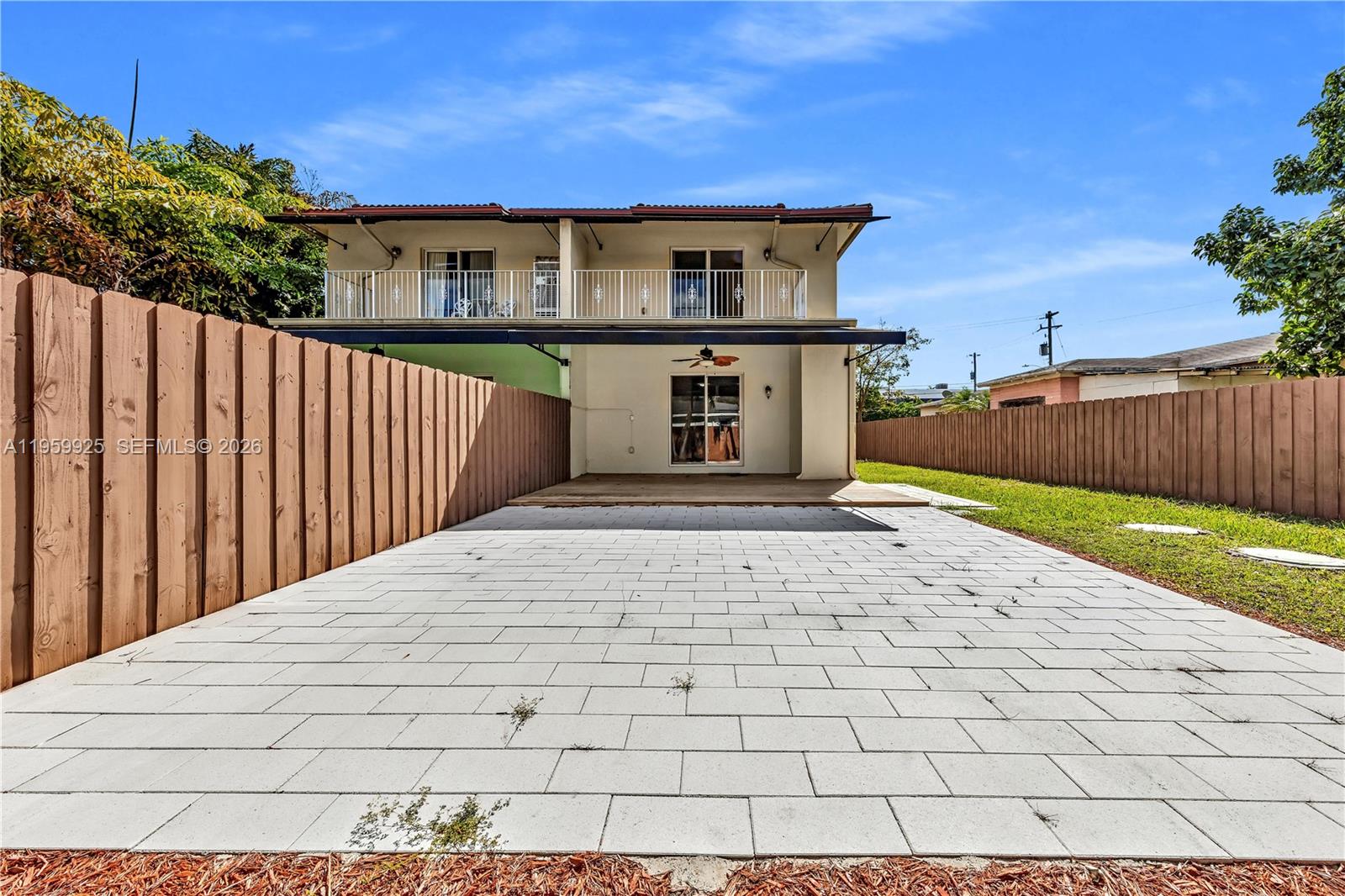 SCOVILLE MANOR REV PL - Residential Income