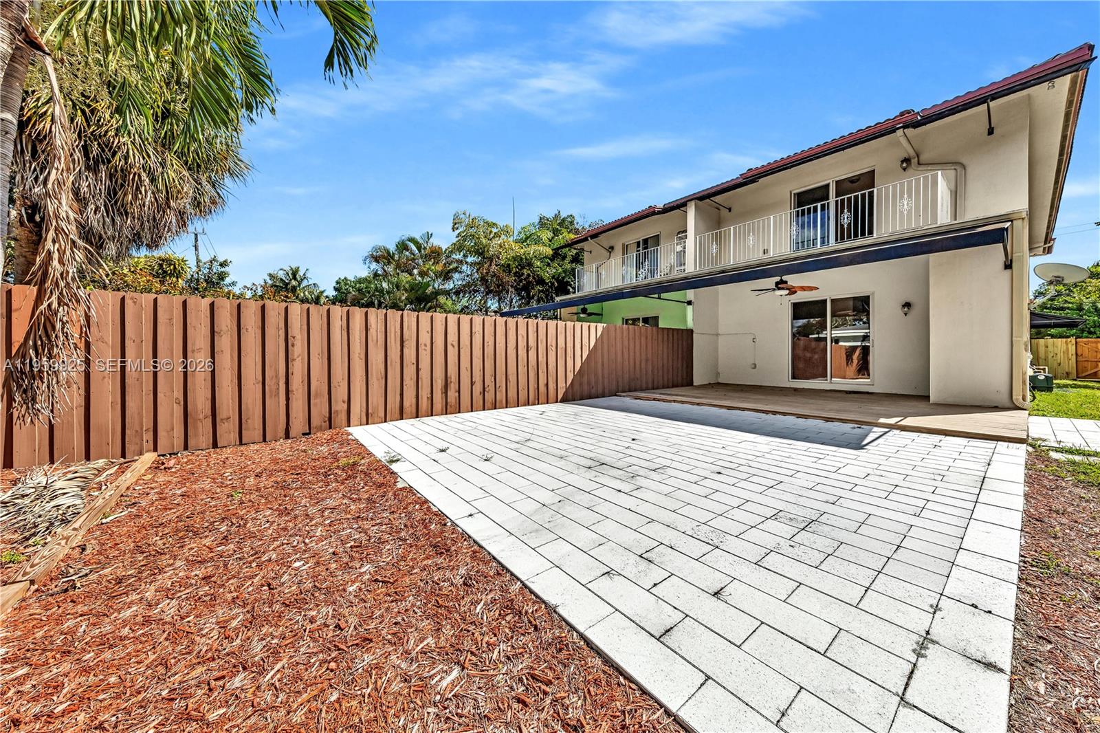 SCOVILLE MANOR REV PL - Residential Income