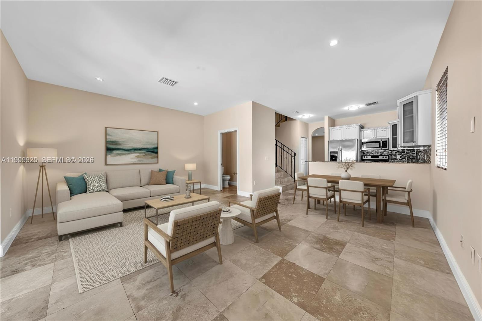 SCOVILLE MANOR REV PL - Residential Income