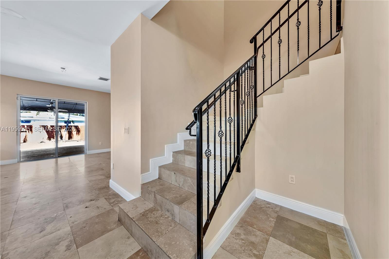 SCOVILLE MANOR REV PL - Residential Income