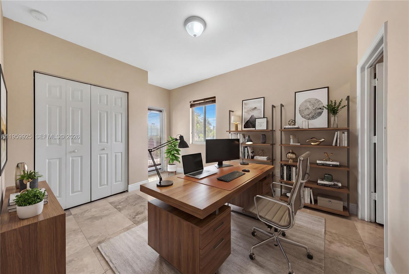 SCOVILLE MANOR REV PL - Residential Income