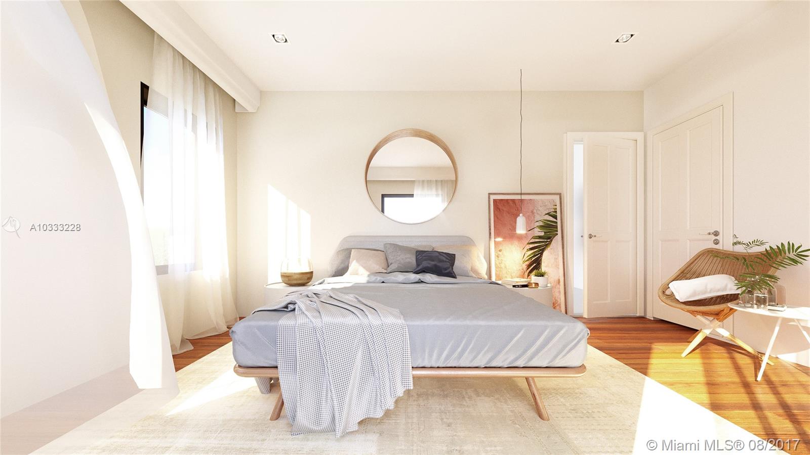 MIAMI SHORES SEC 3 - Residential