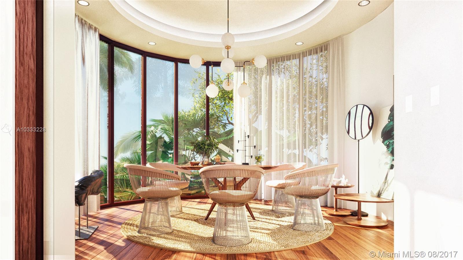 MIAMI SHORES SEC 3 - Residential