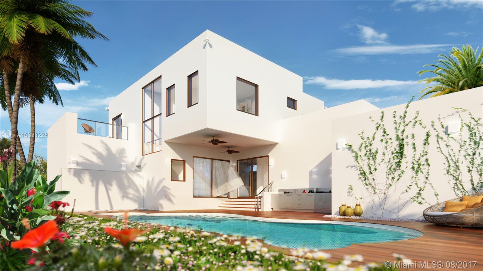 MIAMI SHORES SEC 3 - Residential