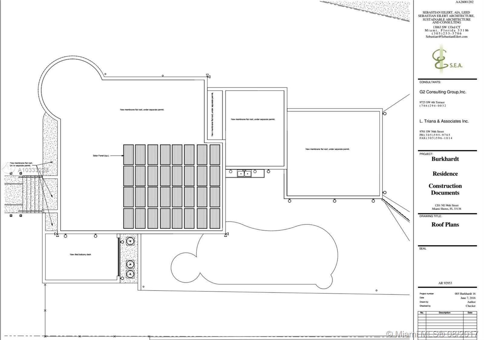 MIAMI SHORES SEC 3 - Residential