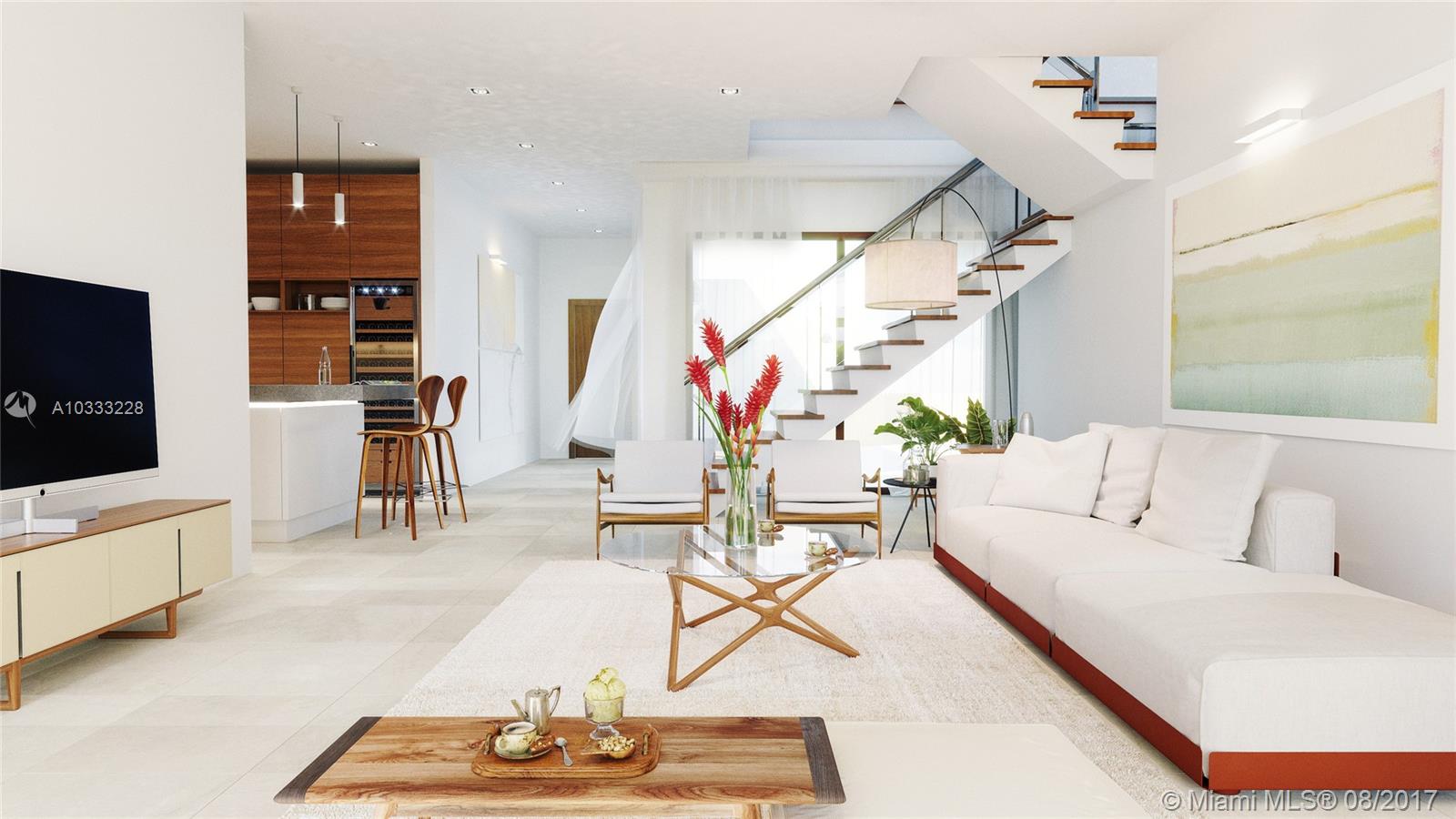 MIAMI SHORES SEC 3 - Residential