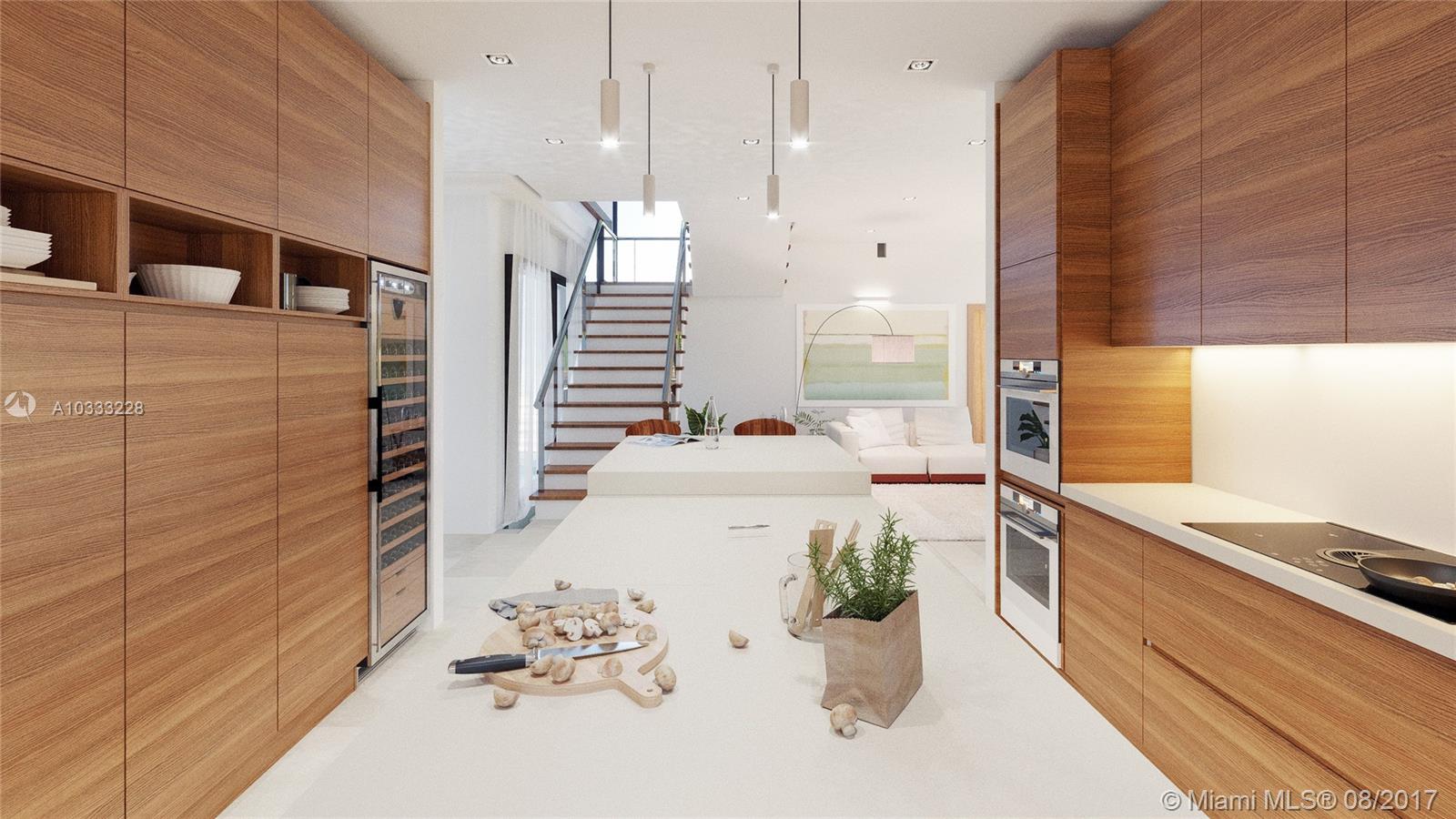 MIAMI SHORES SEC 3 - Residential