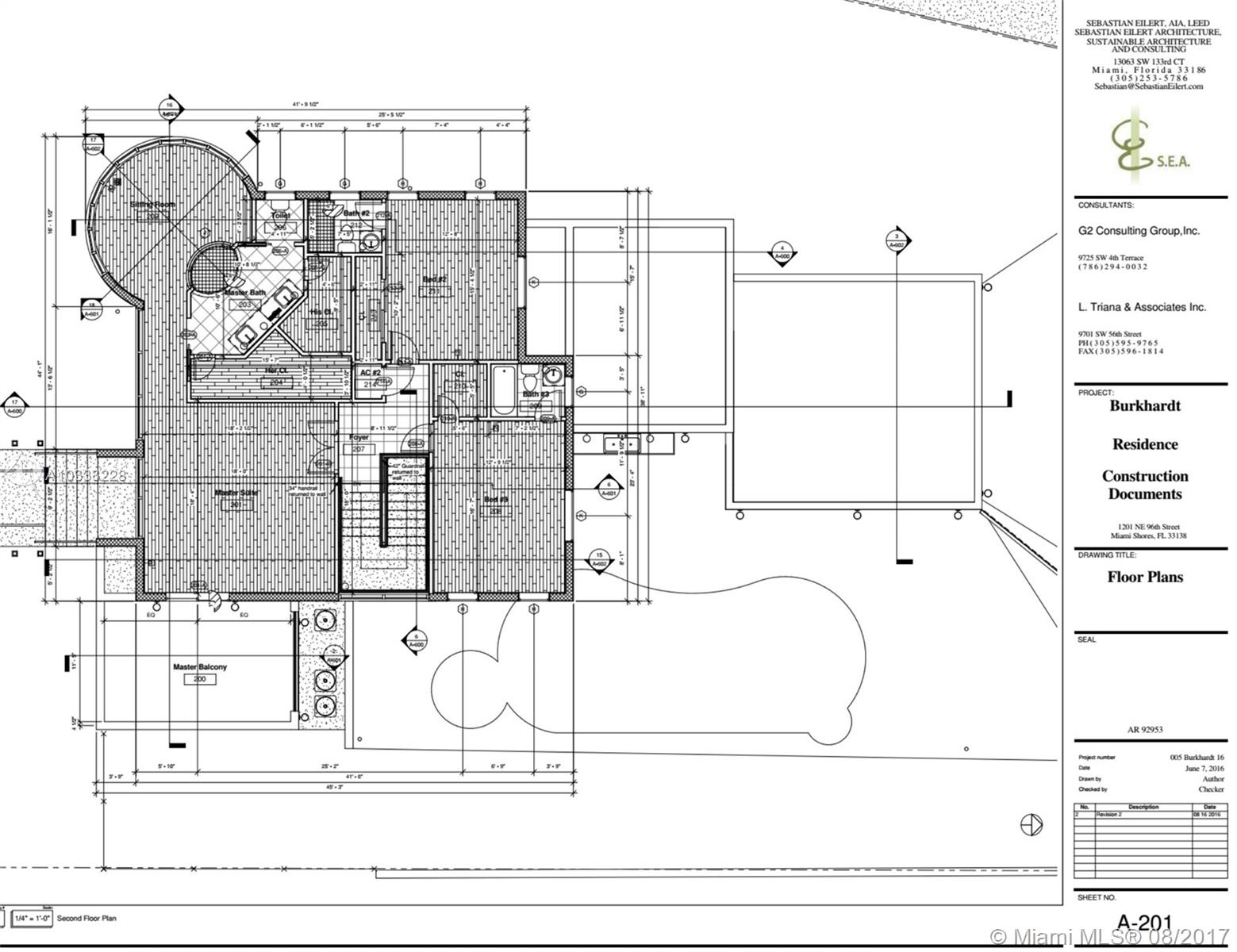 MIAMI SHORES SEC 3 - Residential