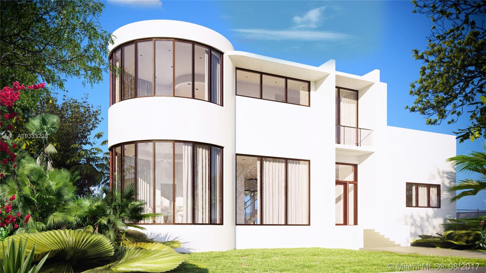 MIAMI SHORES SEC 3 - Residential