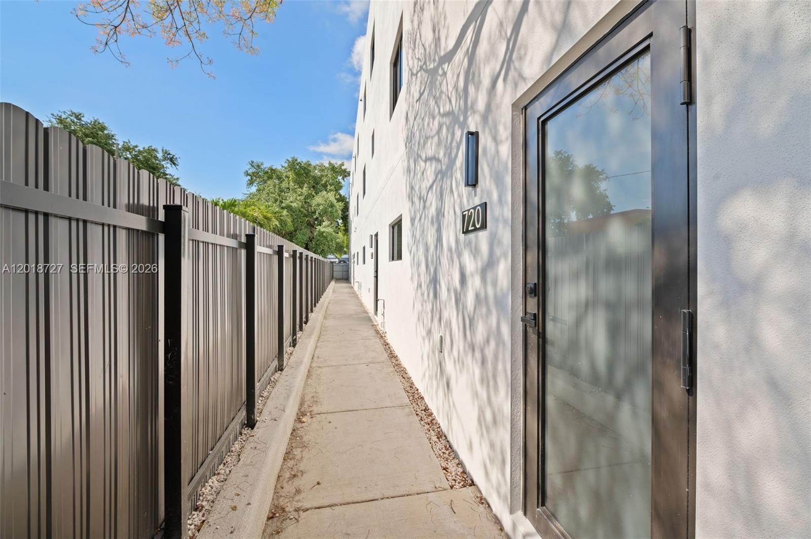 WESTDALE 2ND AMD PL - Residential Lease