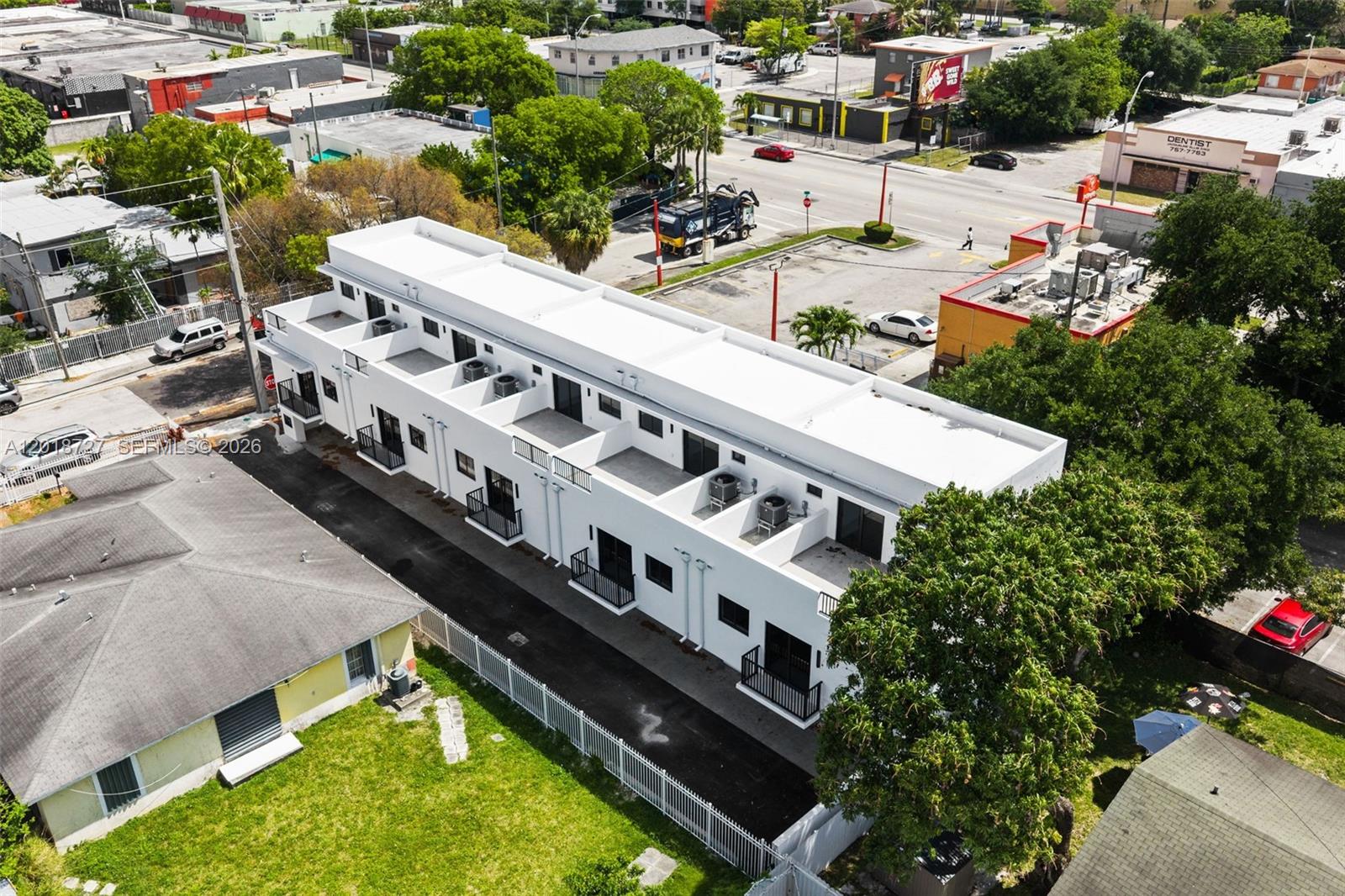 WESTDALE 2ND AMD PL - Residential Lease