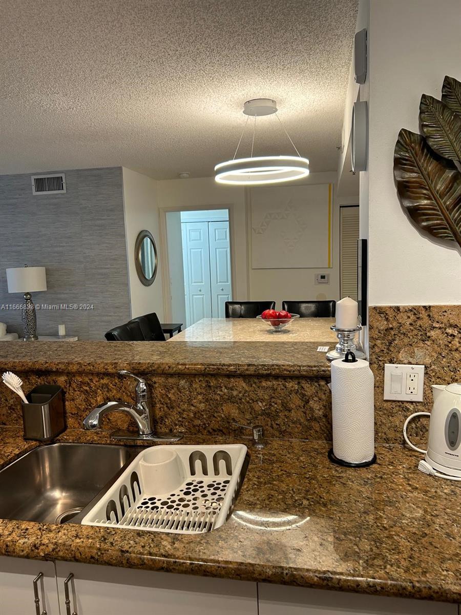 THE YACHT CLUB AT AVENTUR - Residential