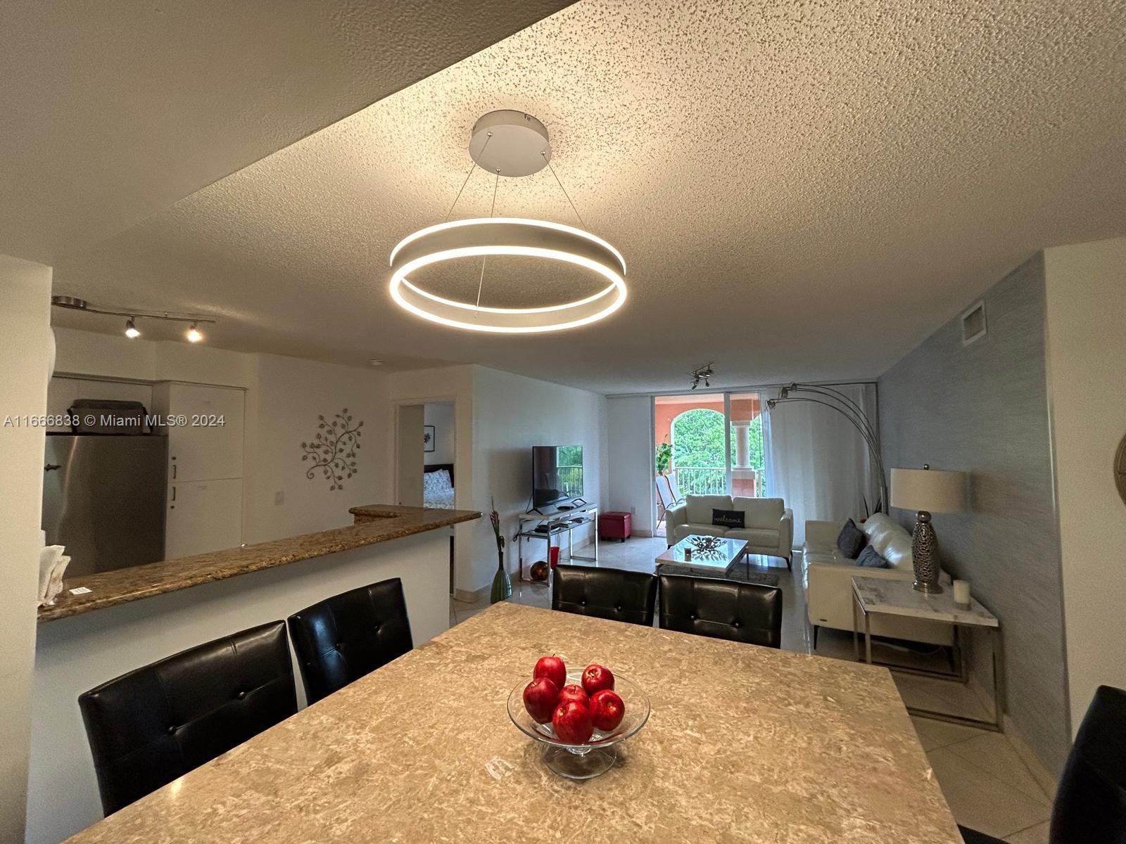 THE YACHT CLUB AT AVENTUR - Residential