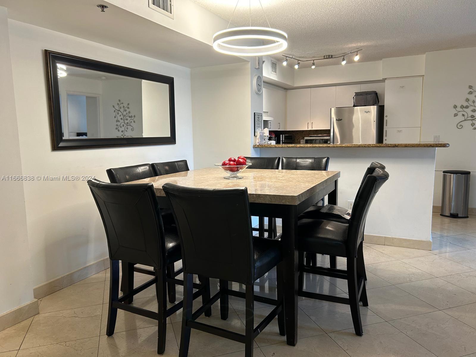 THE YACHT CLUB AT AVENTUR - Residential