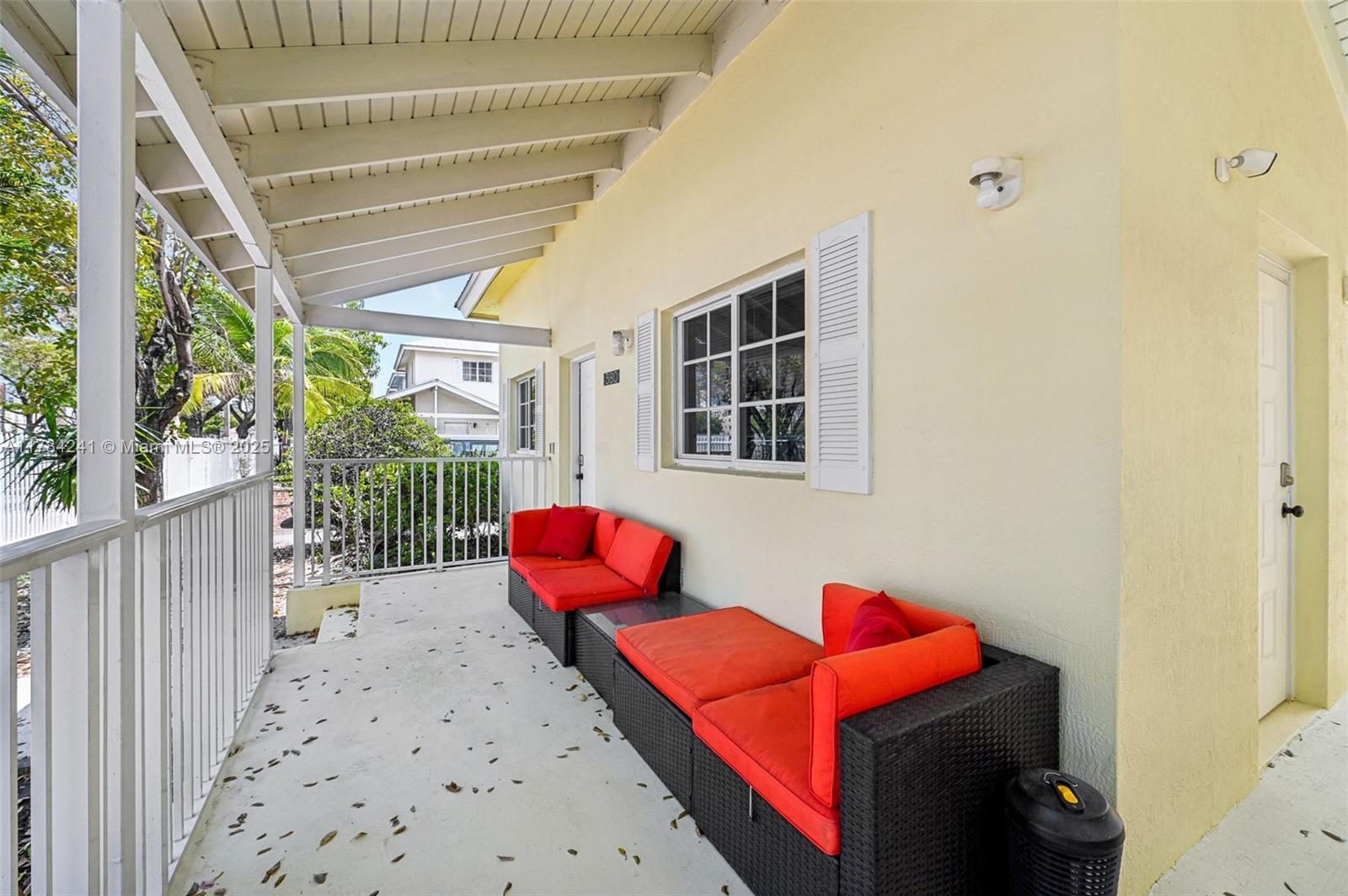 THE VILLAS OF ST AGNES CO - Residential